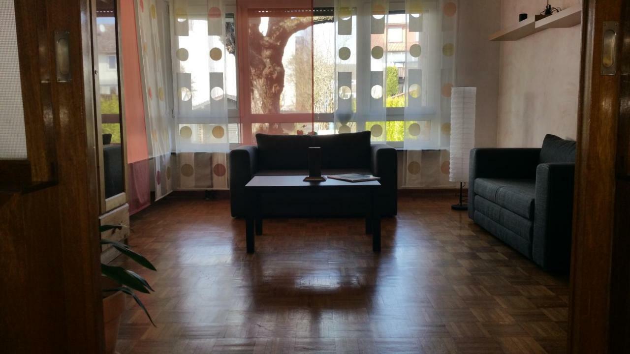 Апартаменти Casa Mia Кассель Екстер'єр фото